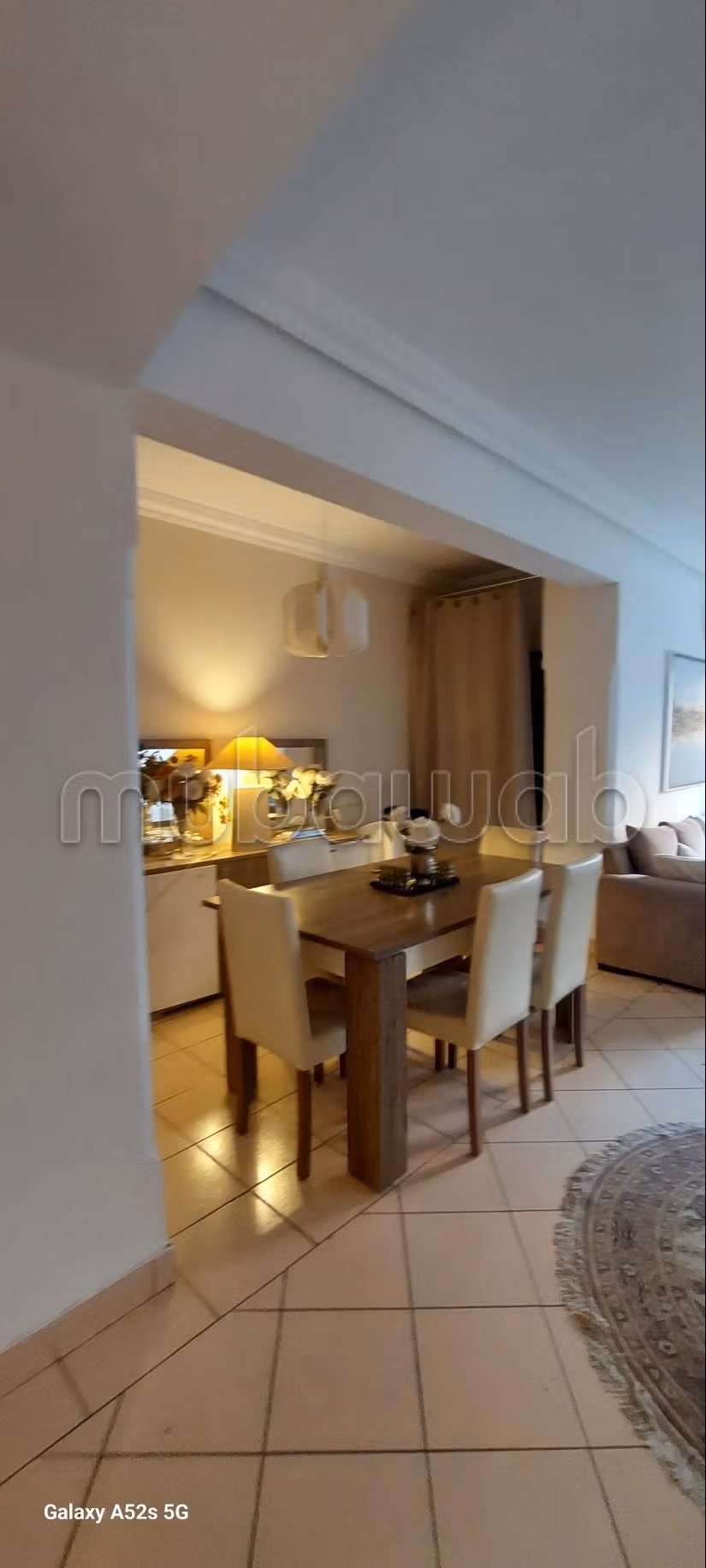 Appartement 119 m² à Guéliz — 7