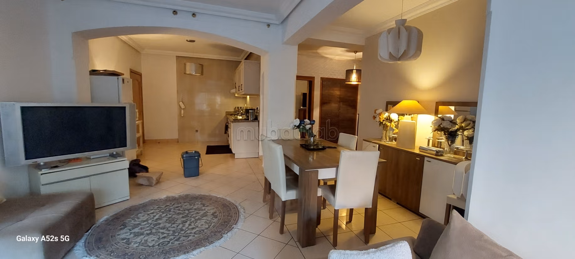 Appartement 119 m² à Guéliz — 6