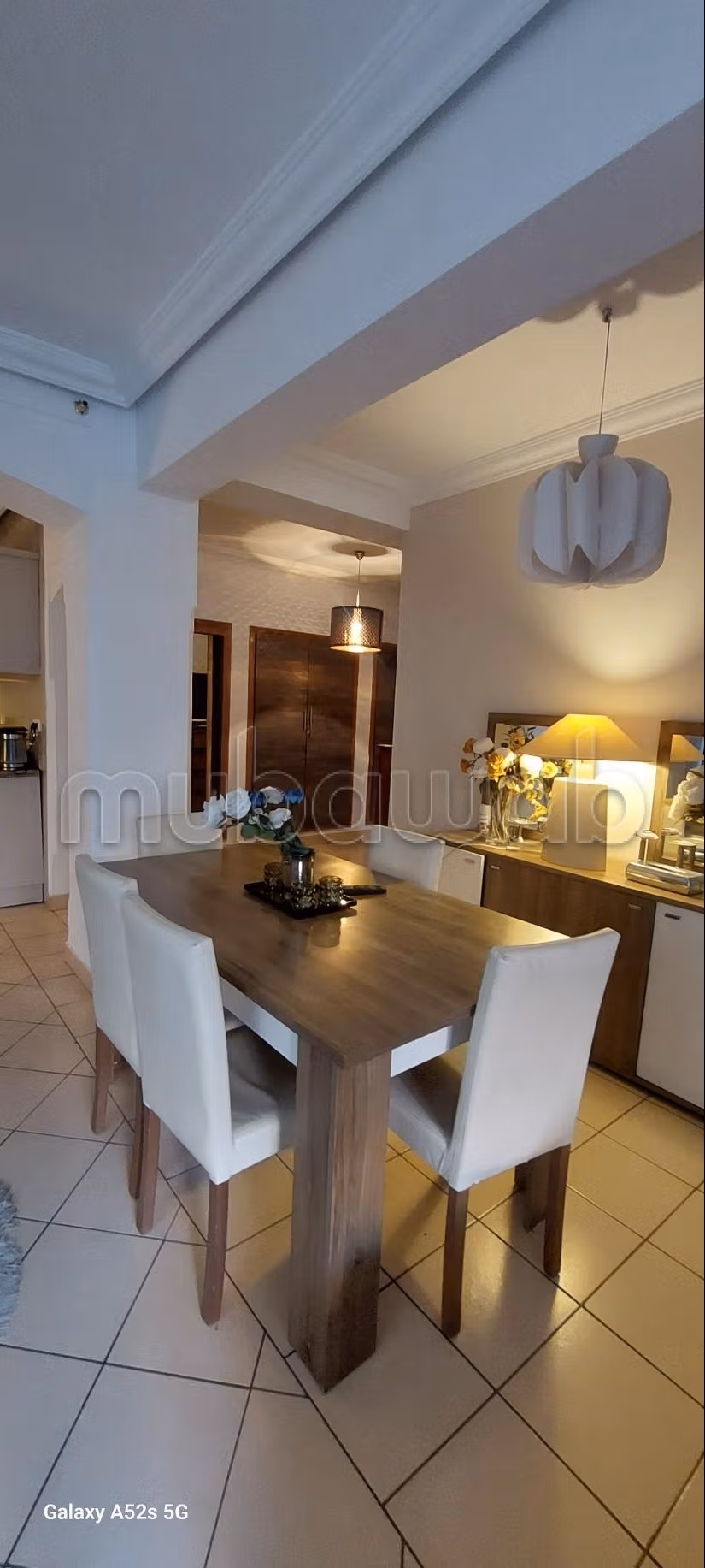 Appartement 119 m² à Guéliz — 5
