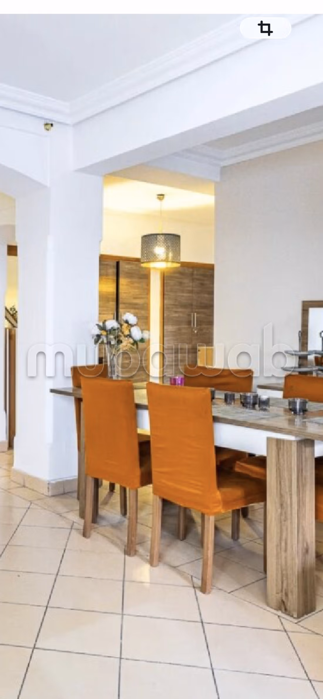 Appartement 119 m² à Guéliz — 3