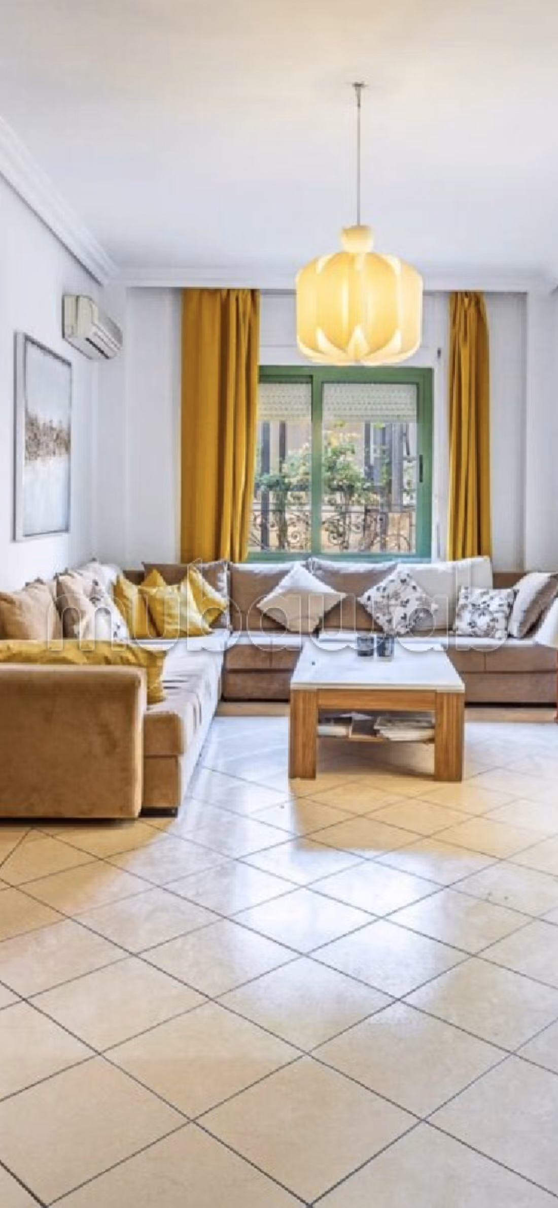 Appartement 119 m² à Guéliz — 4