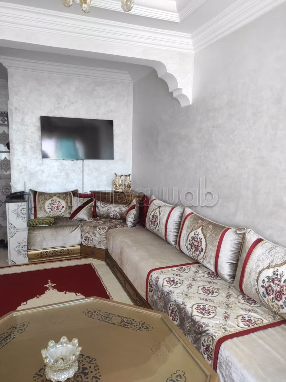 Appartement à vendre à Salé, Hay Karima