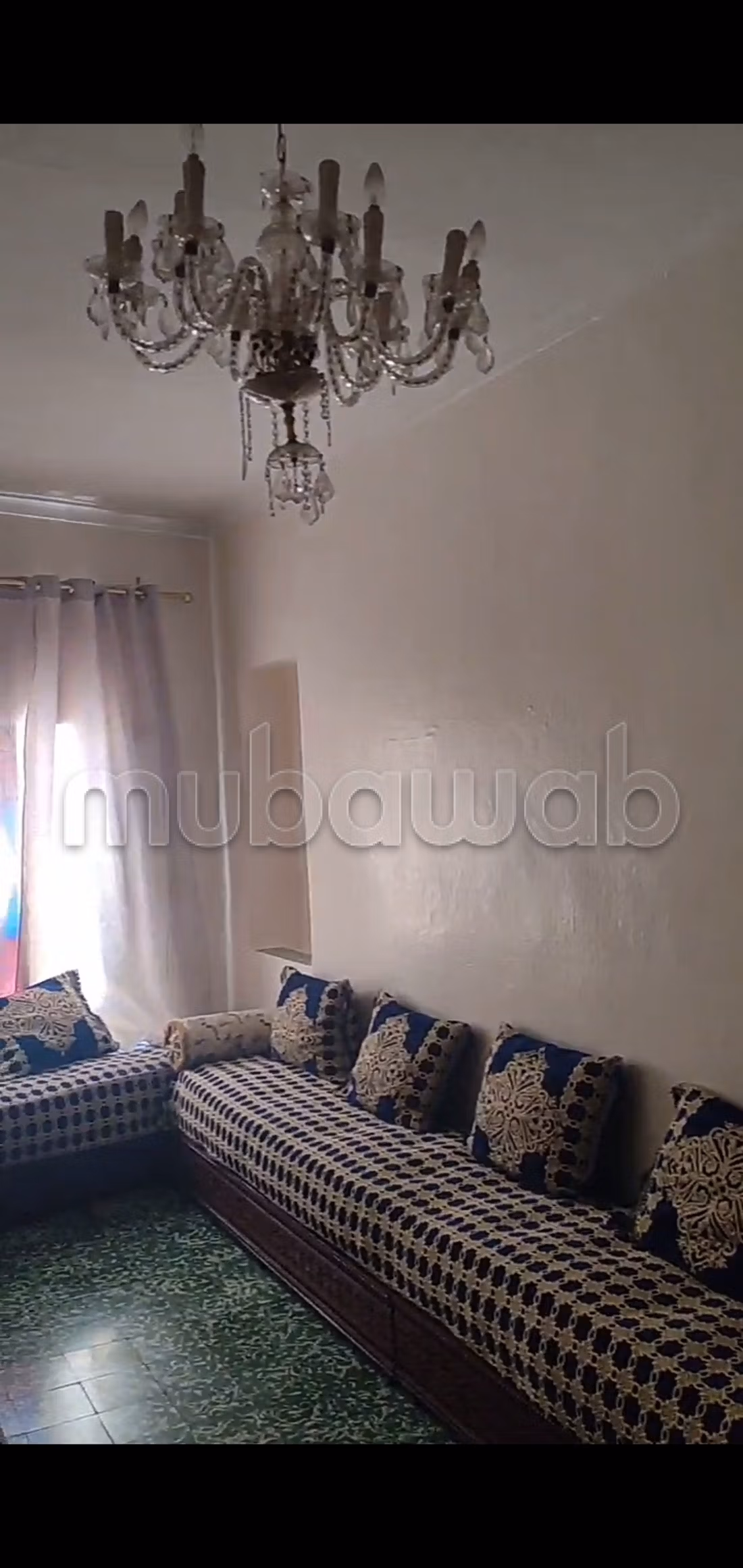 Eccellente riad in vendita a Chefchaouen bab ain. 6 stanze. Arredato