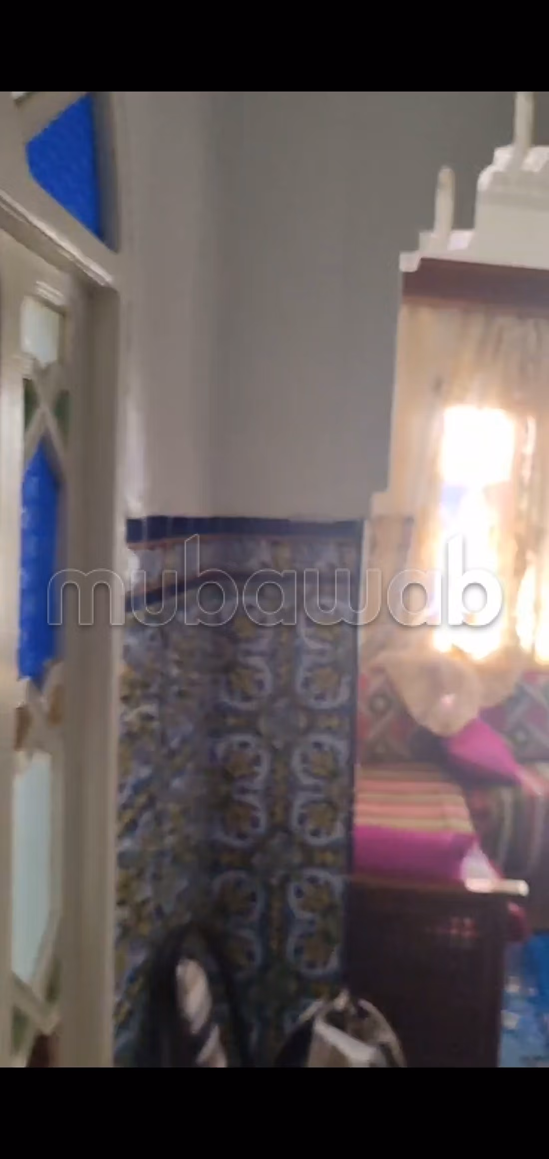 Eccellente riad in vendita a Chefchaouen bab ain. 6 stanze. Arredato