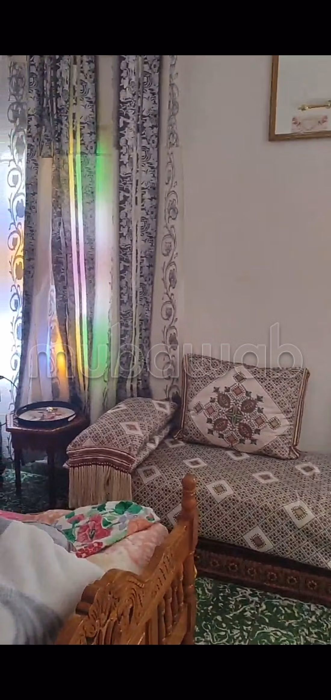 Eccellente riad in vendita a Chefchaouen bab ain. 6 stanze. Arredato