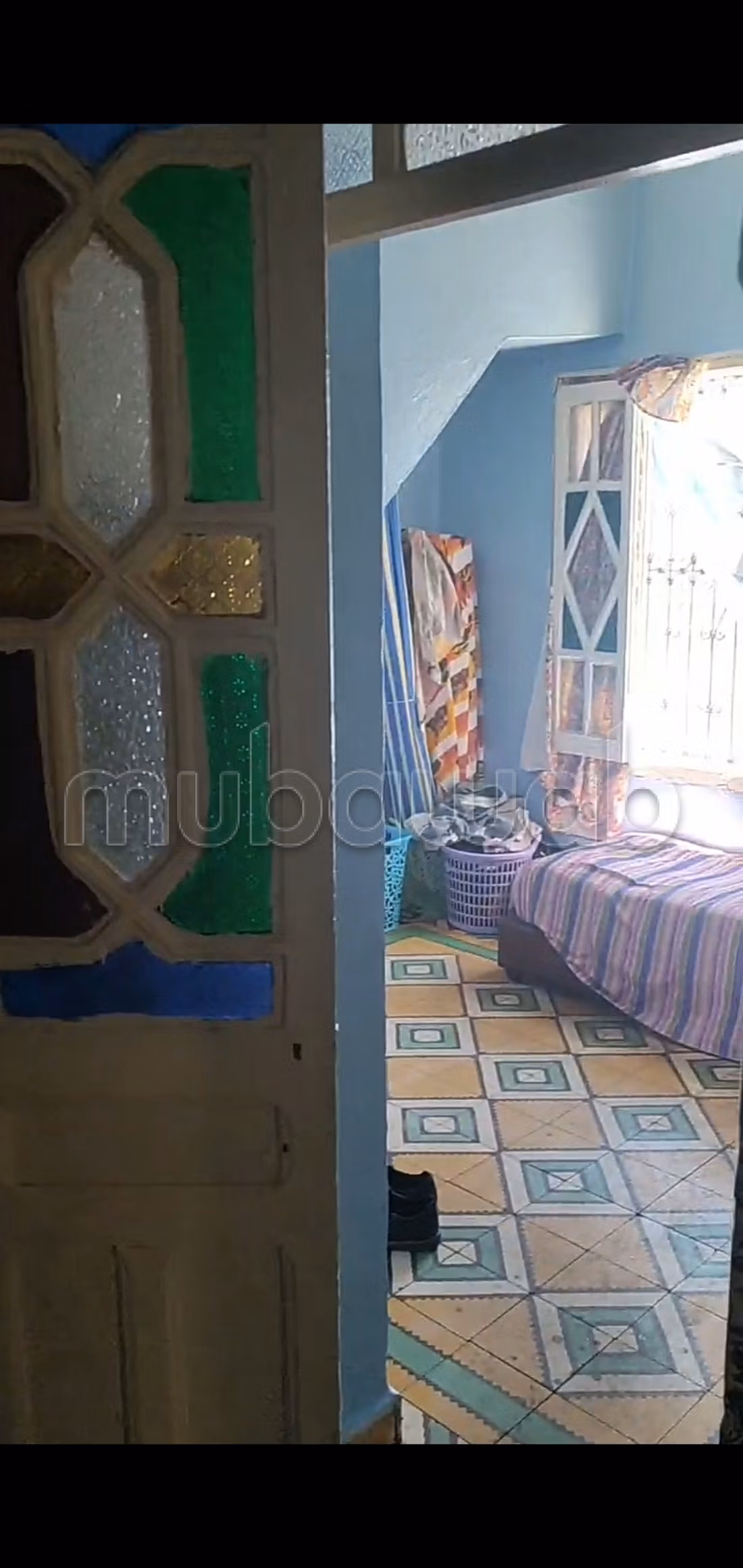 Eccellente riad in vendita a Chefchaouen bab ain. 6 stanze. Arredato
