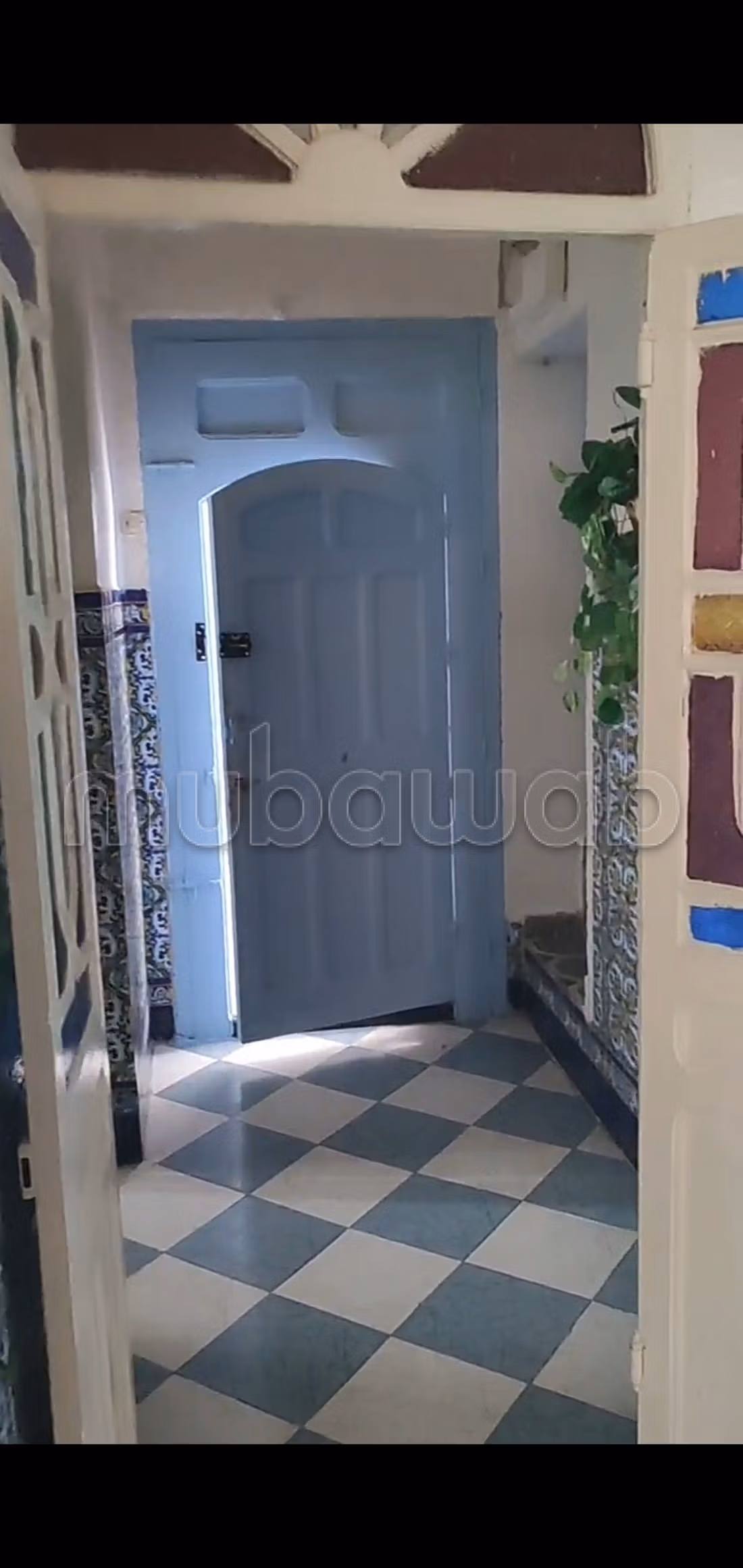 Eccellente riad in vendita a Chefchaouen bab ain. 6 stanze. Arredato