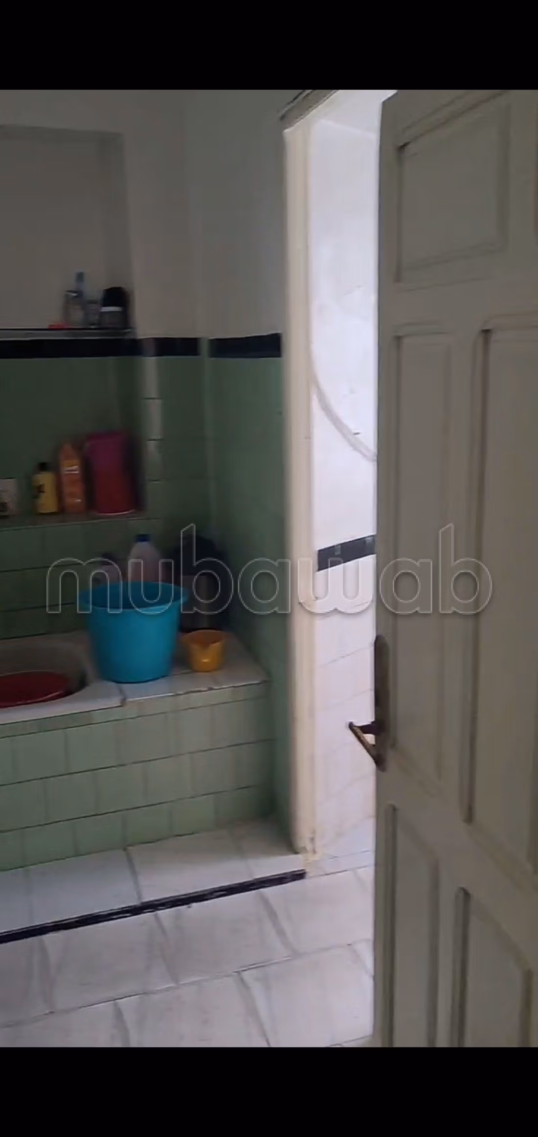 Eccellente riad in vendita a Chefchaouen bab ain. 6 stanze. Arredato