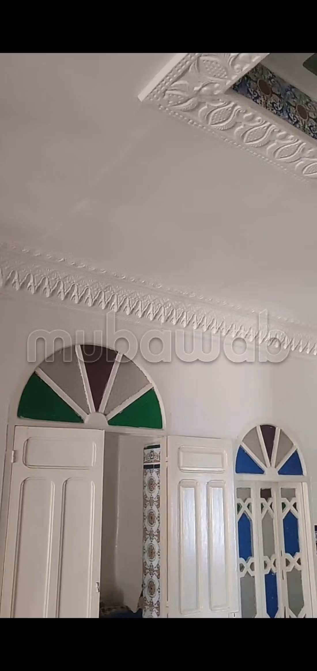 Eccellente riad in vendita a Chefchaouen bab ain. 6 stanze. Arredato