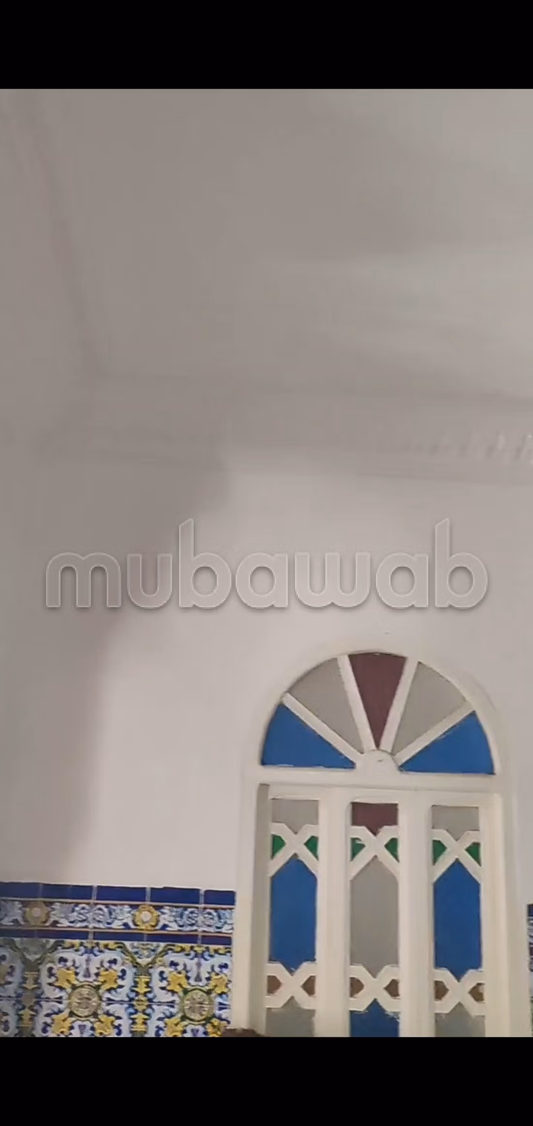 Eccellente riad in vendita a Chefchaouen bab ain. 6 stanze. Arredato