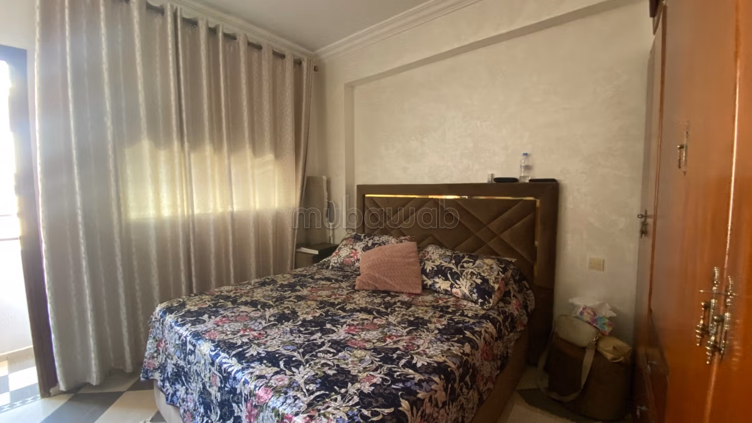 Appartement a vendre temara centre 
av hassane 2 — 6