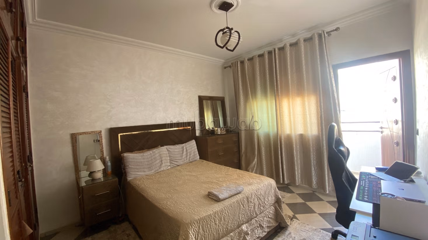 شقة 105 م² في Centre Ville — 7