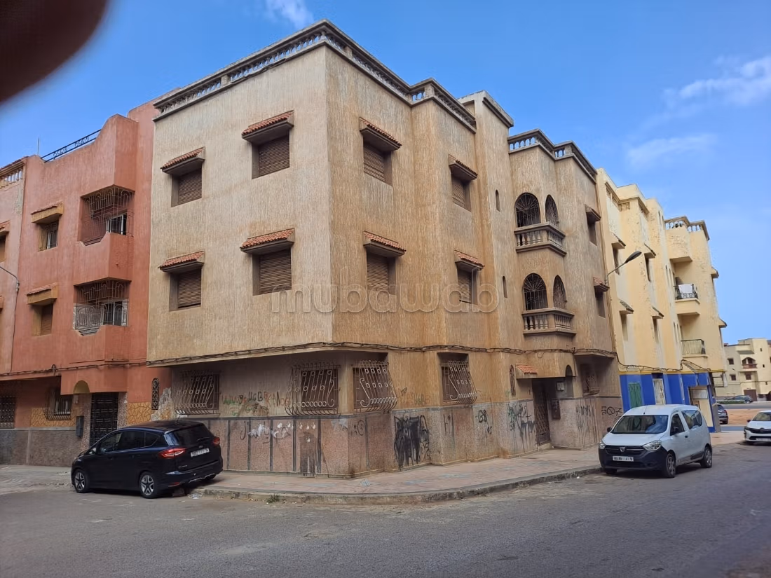 Villa 116 m² à Hay Al Falah — 2