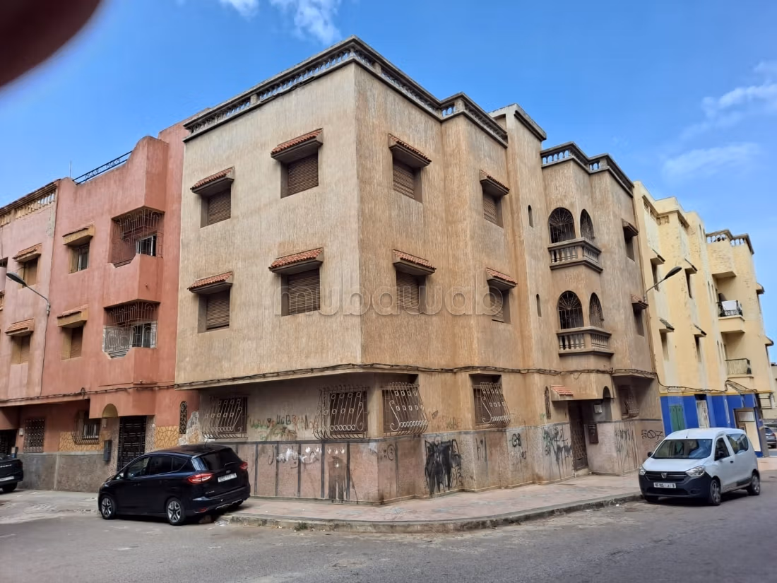 Villa 116 m² à Hay Al Falah — 3