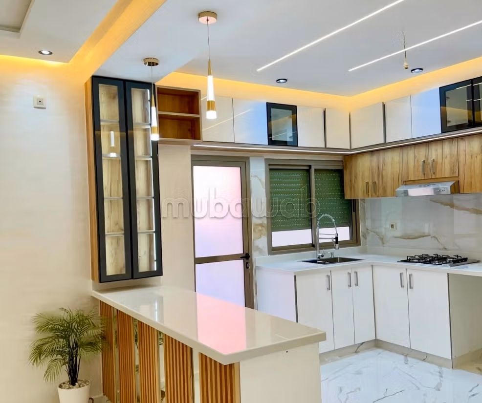 IN VENDITA – Superba casa moderna a Bouznika, Quartiere Le Rose