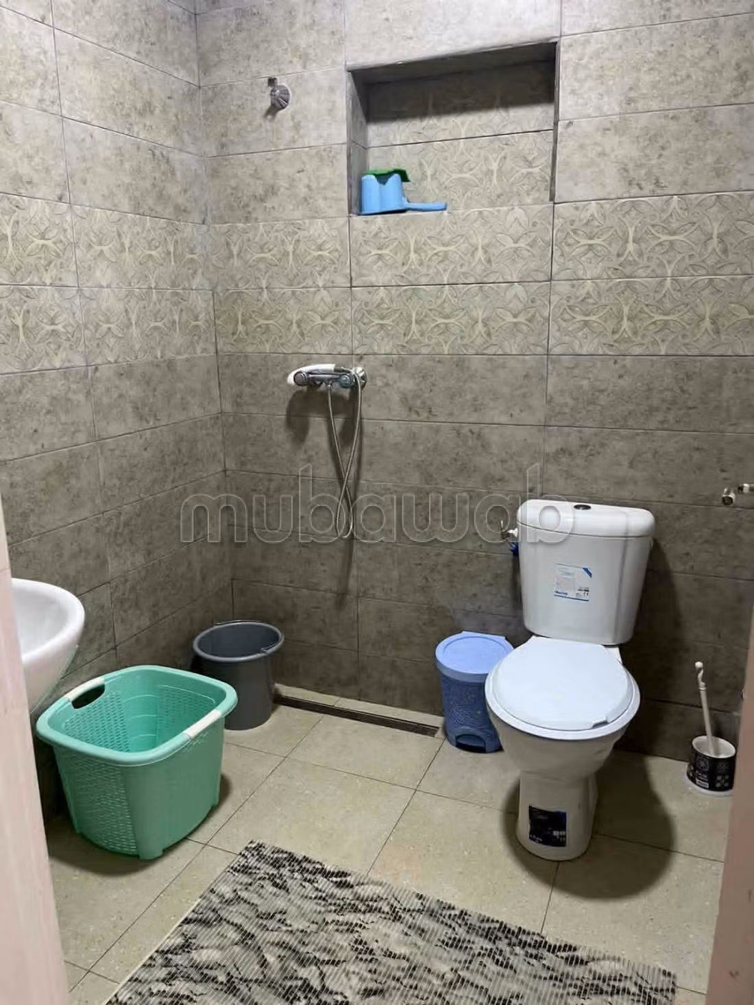 Appartamento con piscina