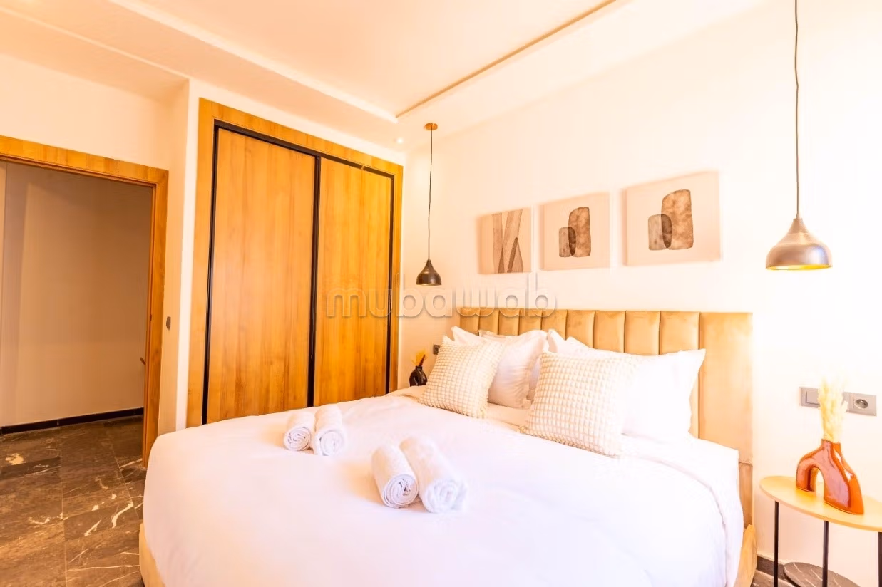 Appartement 82 m² f Bouaakkaz — 7