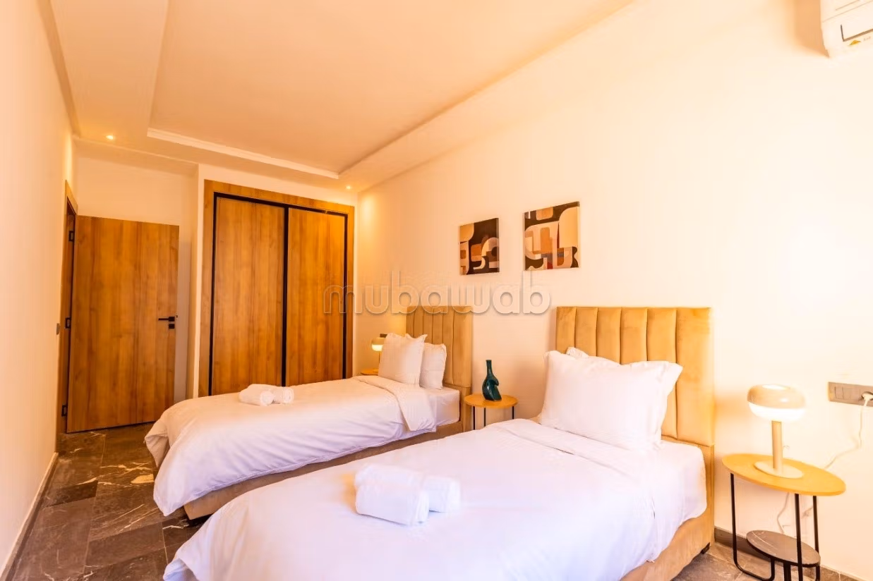 Appartement 82 m² f Bouaakkaz — 9