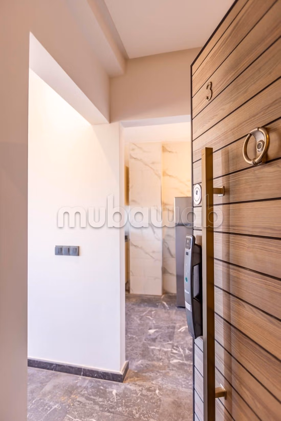 Appartement 82 m² f Bouaakkaz — 10