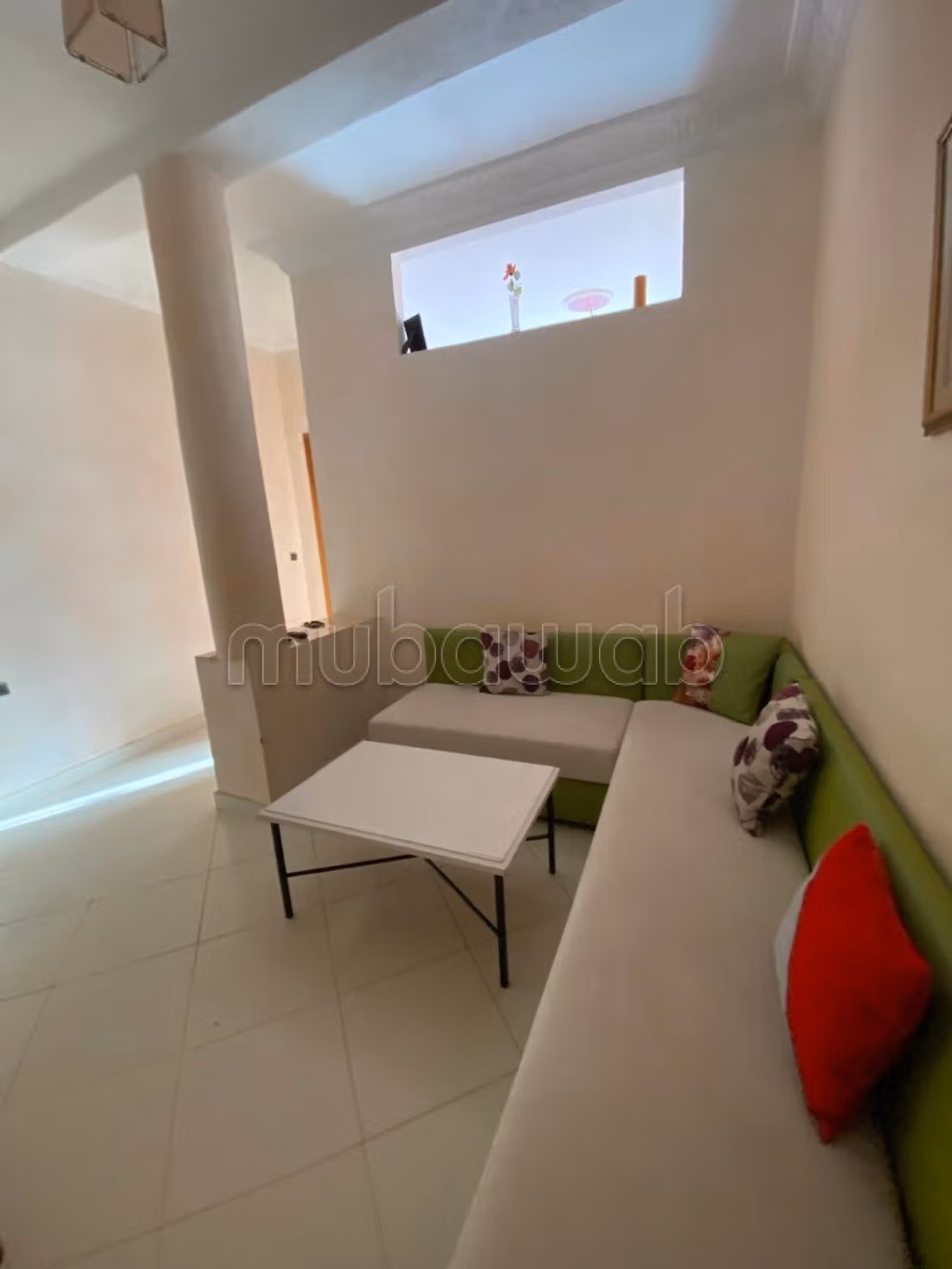 House in AZLA, 5min from the beach