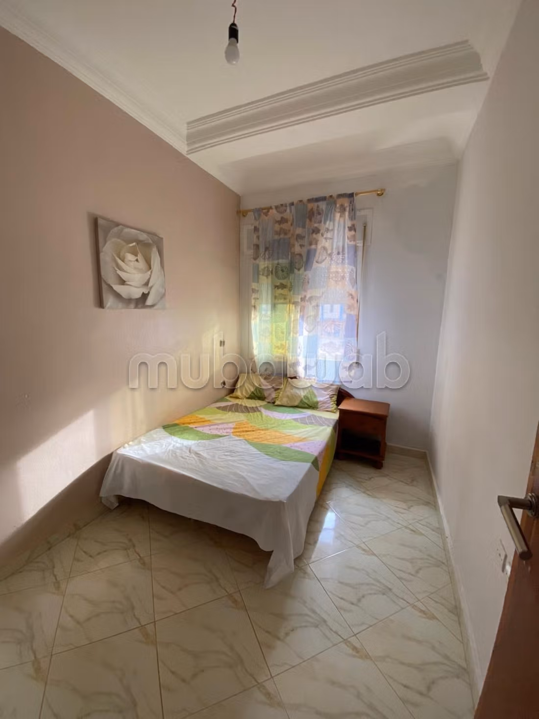 House in AZLA, 5min from the beach