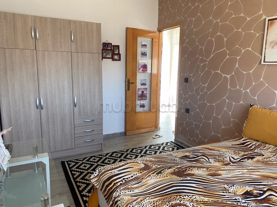 House in AZLA, 5min from the beach