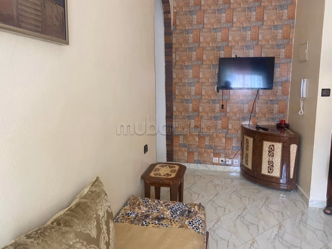 House in AZLA, 5min from the beach