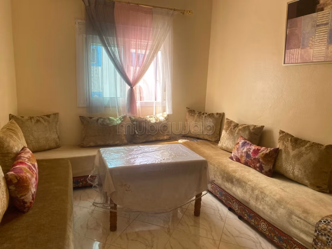 House in AZLA, 5min from the beach
