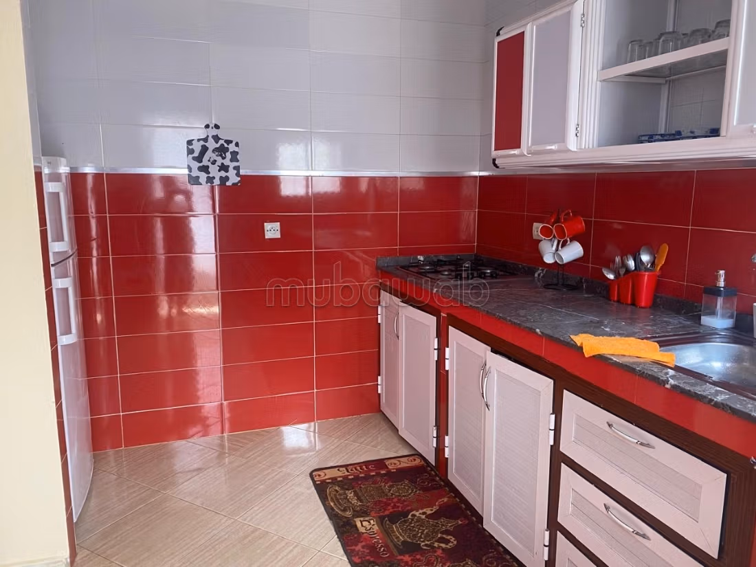 House in AZLA, 5min from the beach
