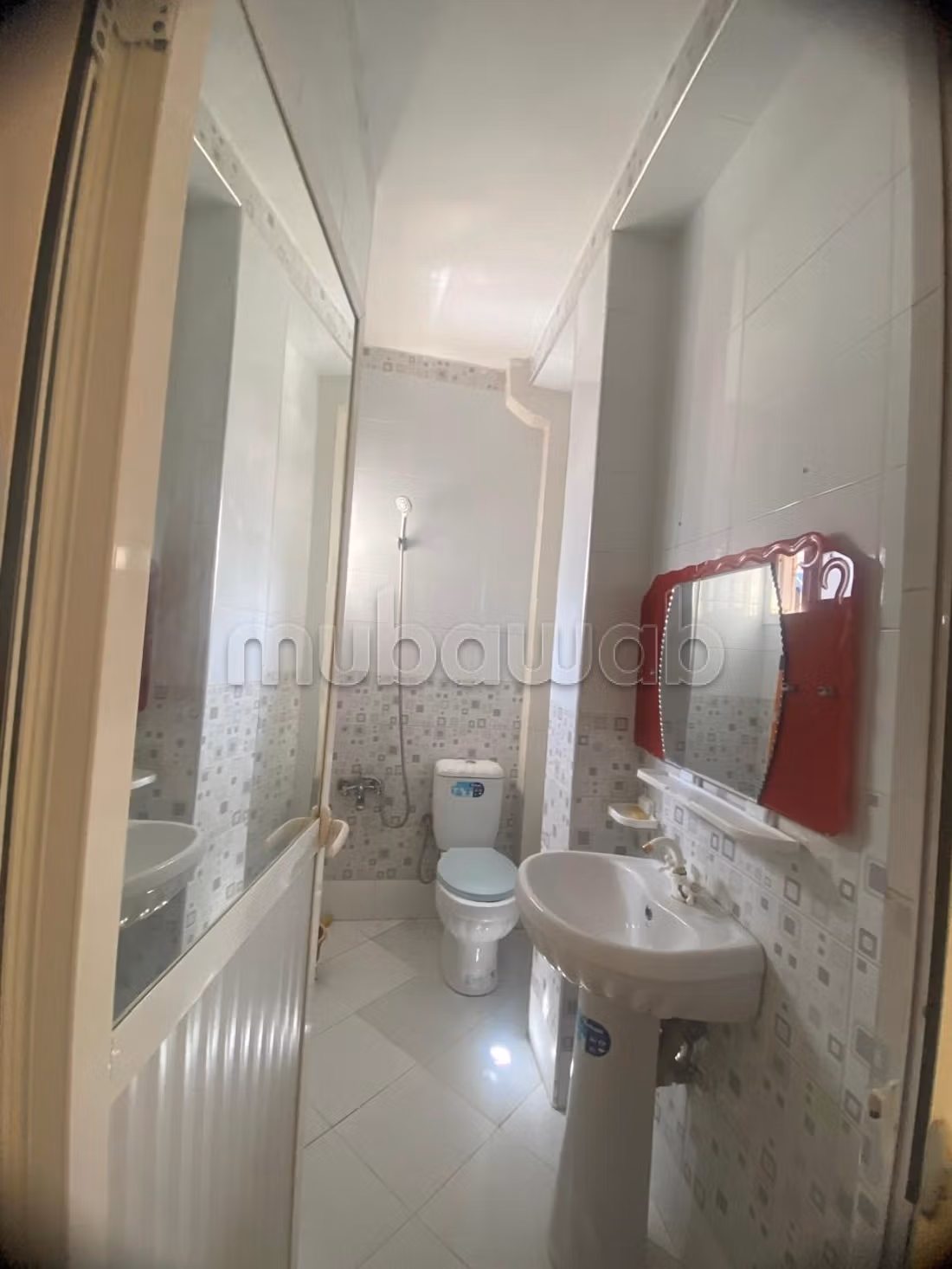 House in AZLA, 5min from the beach