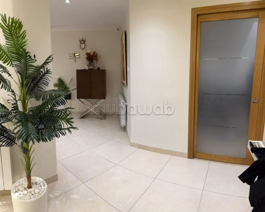 In vendita un appartamento S3 a Riadh Andalous