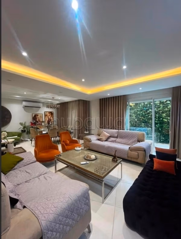À vendre un appartement S3 à Riadh Andalous