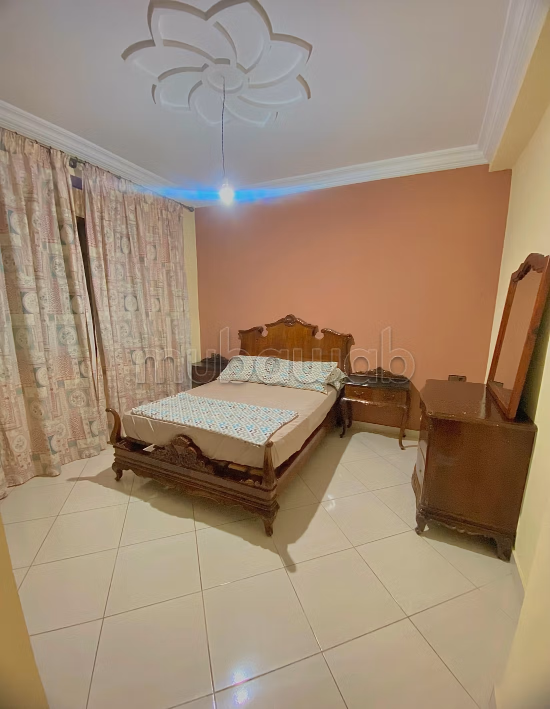 Al Hoceima stads centrum appartement te huur