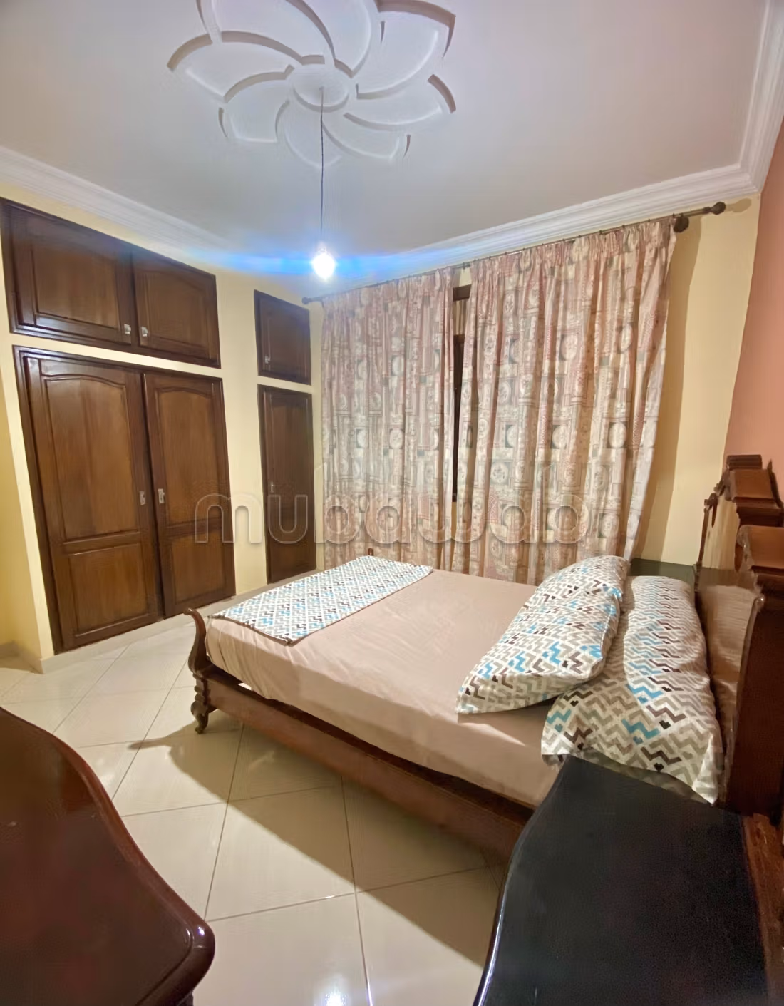 Al Hoceima stads centrum appartement te huur
