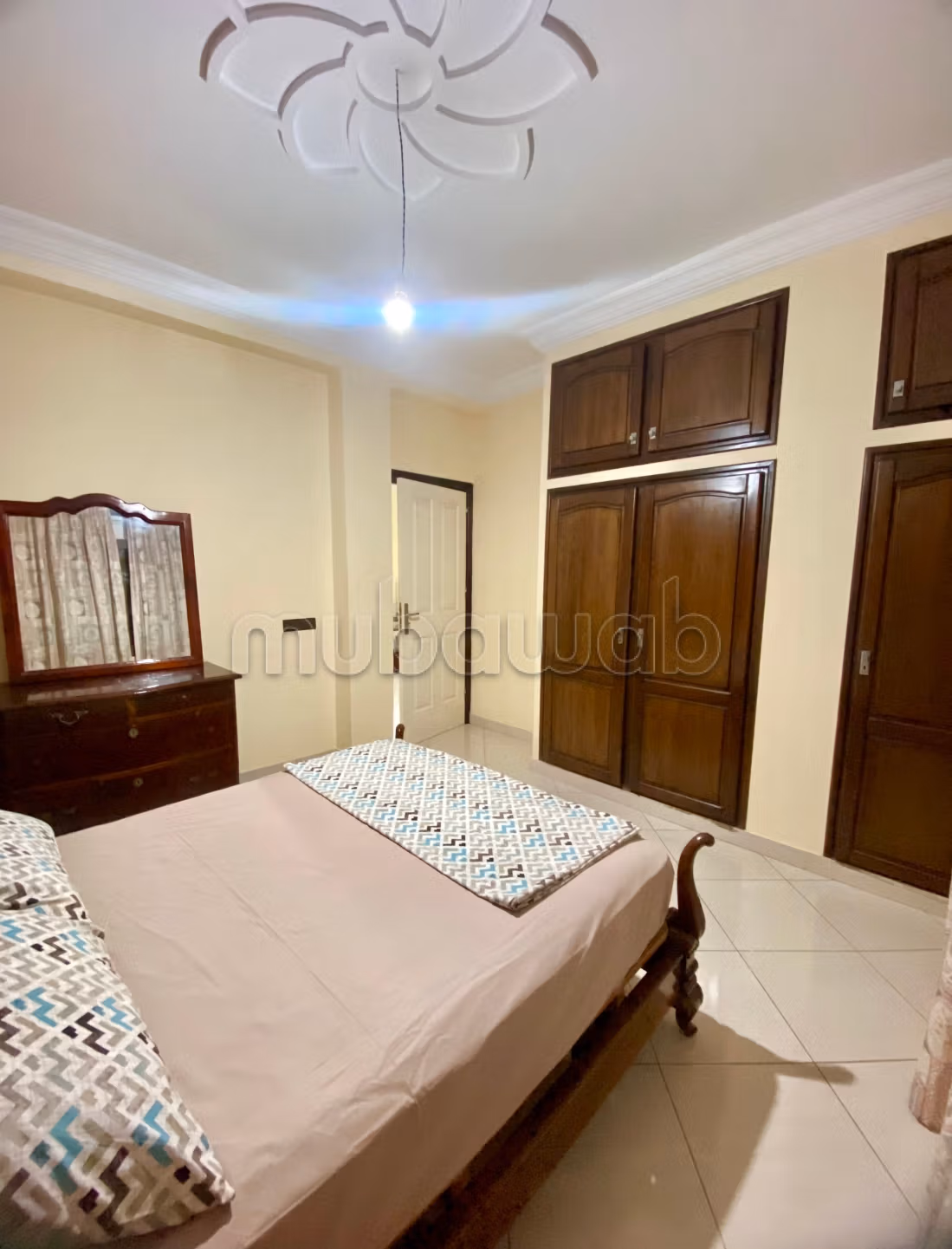 Al Hoceima stads centrum appartement te huur