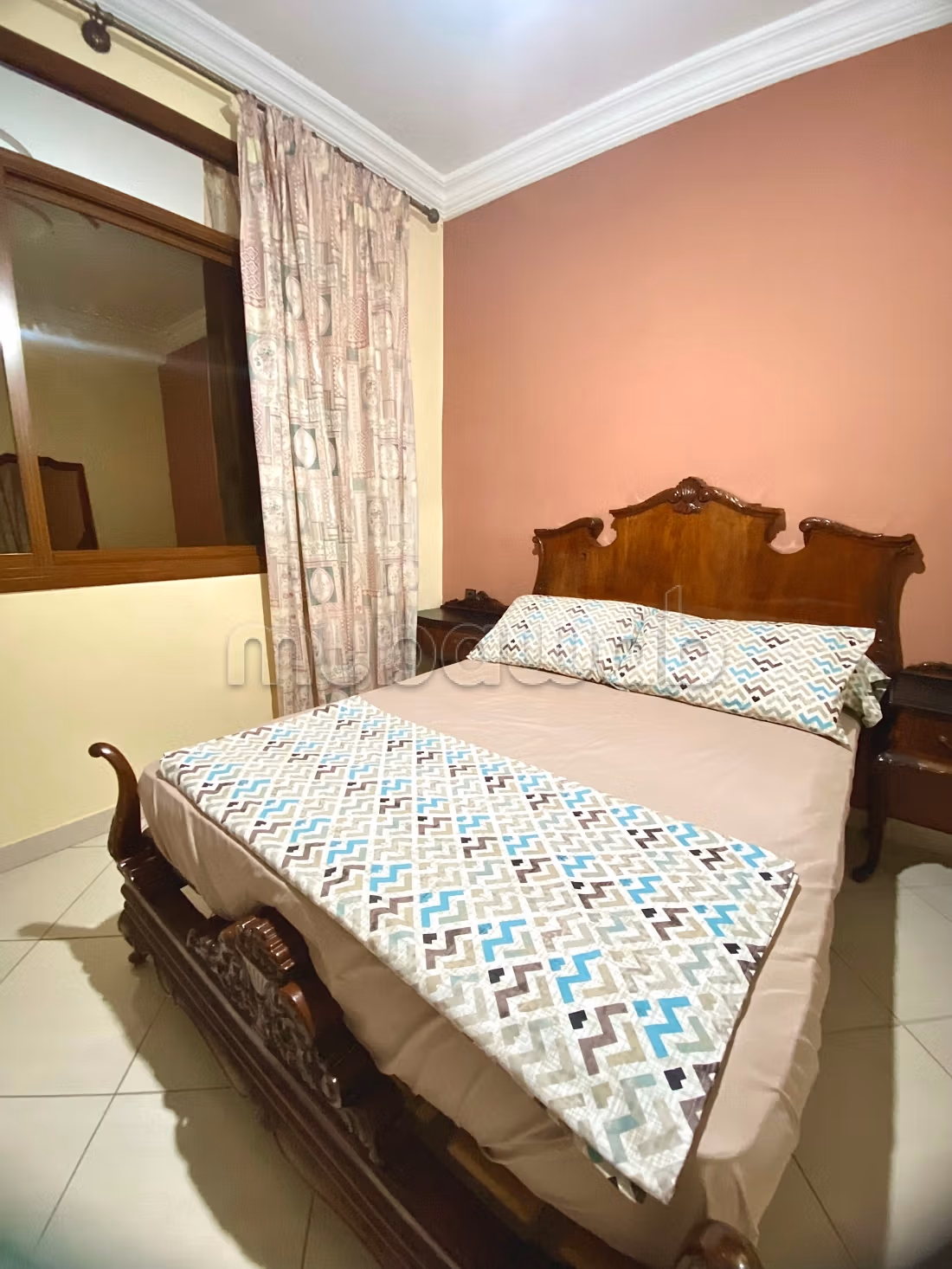Al Hoceima stads centrum appartement te huur