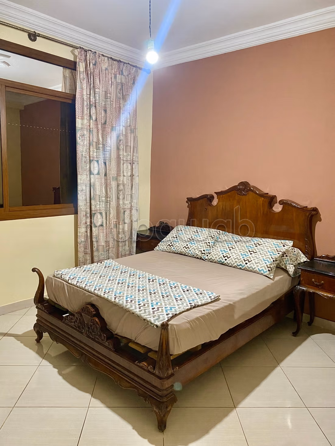 Al Hoceima stads centrum appartement te huur