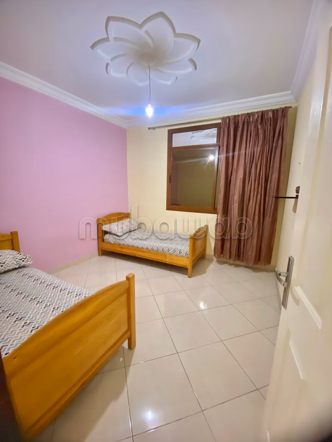 Al Hoceima stads centrum appartement te huur