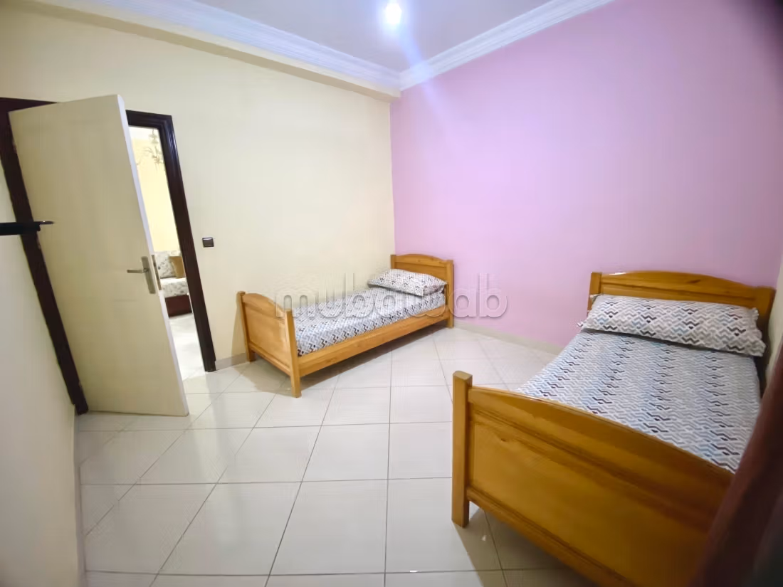 Al Hoceima stads centrum appartement te huur