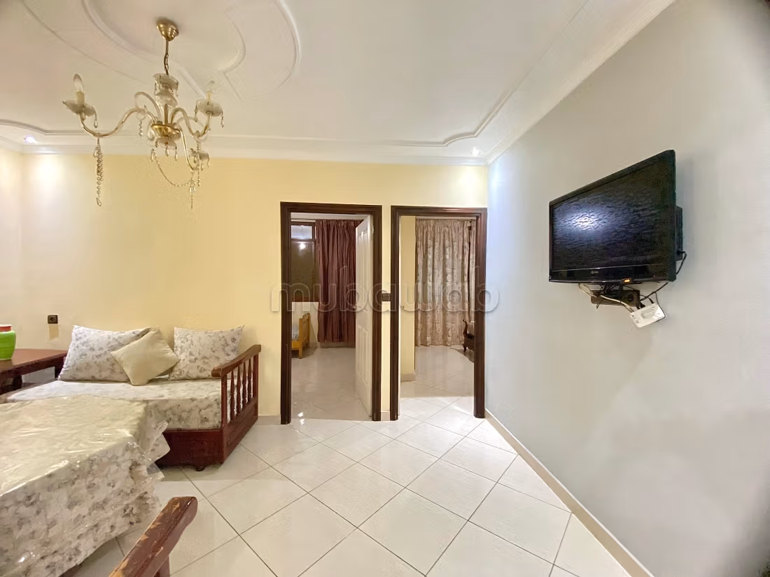 Al Hoceima stads centrum appartement te huur