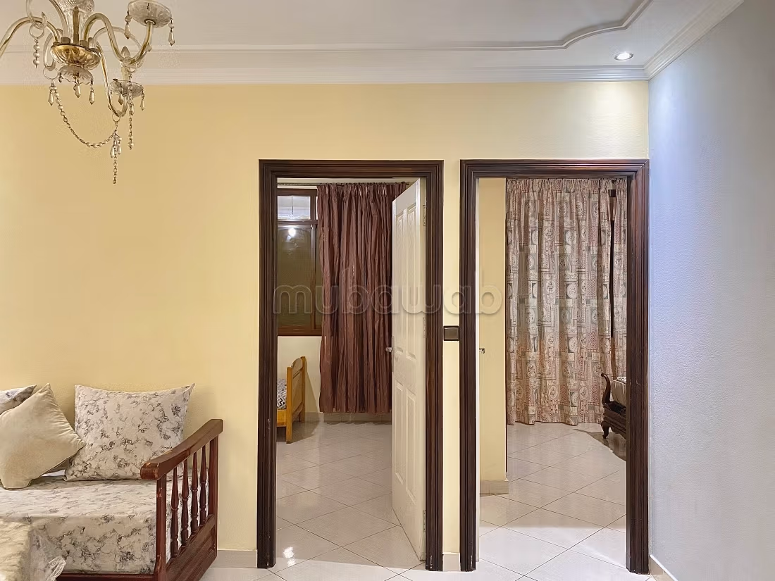 Al Hoceima stads centrum appartement te huur