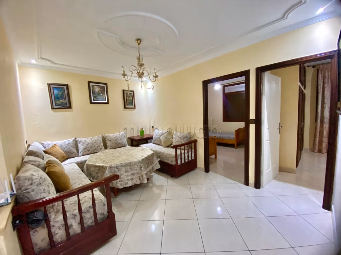 Al Hoceima stads centrum appartement te huur