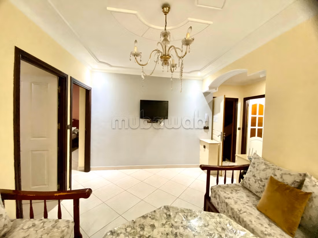Al Hoceima stads centrum appartement te huur