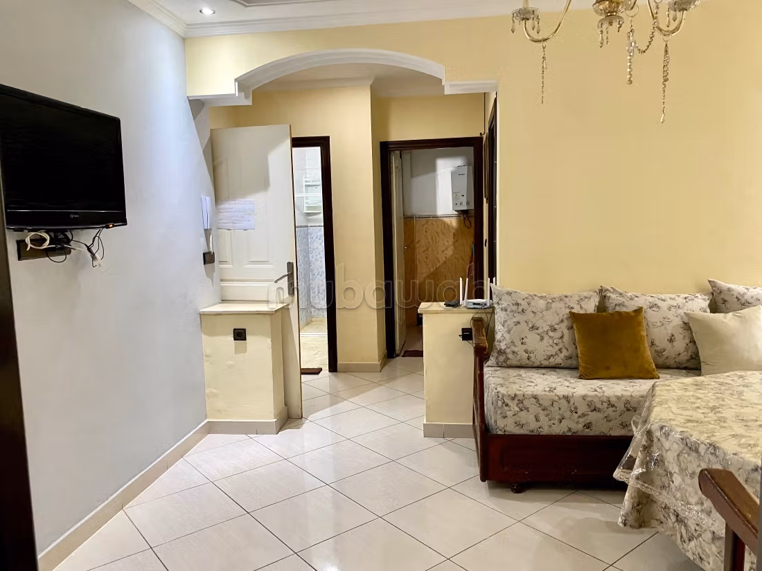 Al Hoceima stads centrum appartement te huur