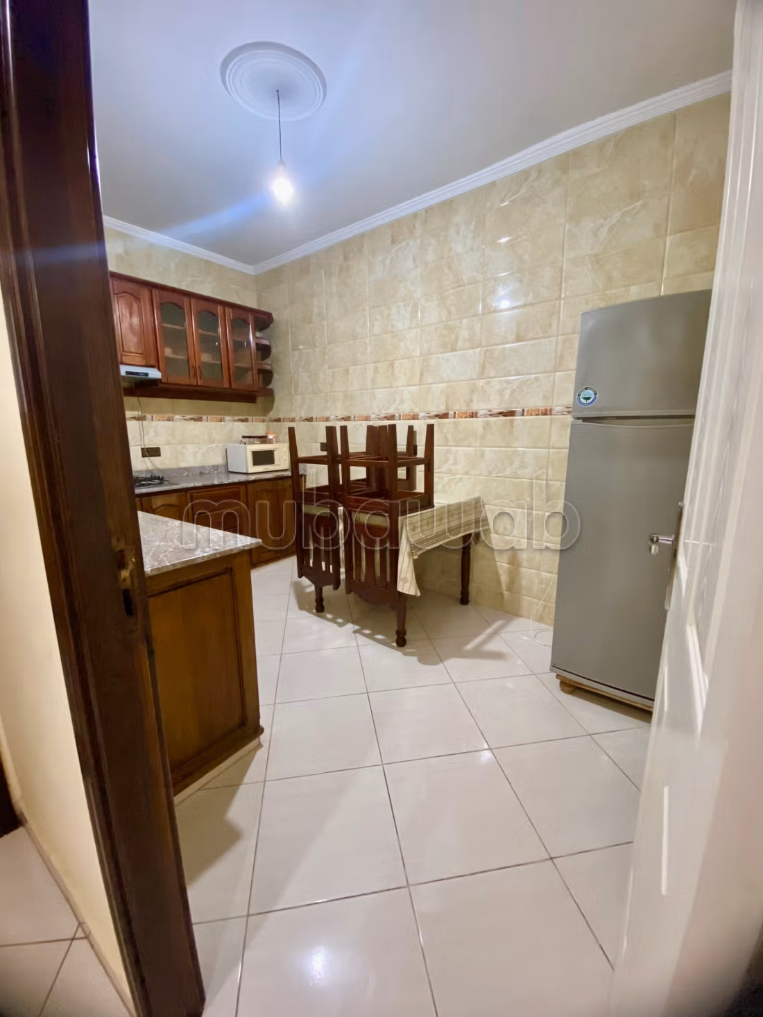 Al Hoceima stads centrum appartement te huur