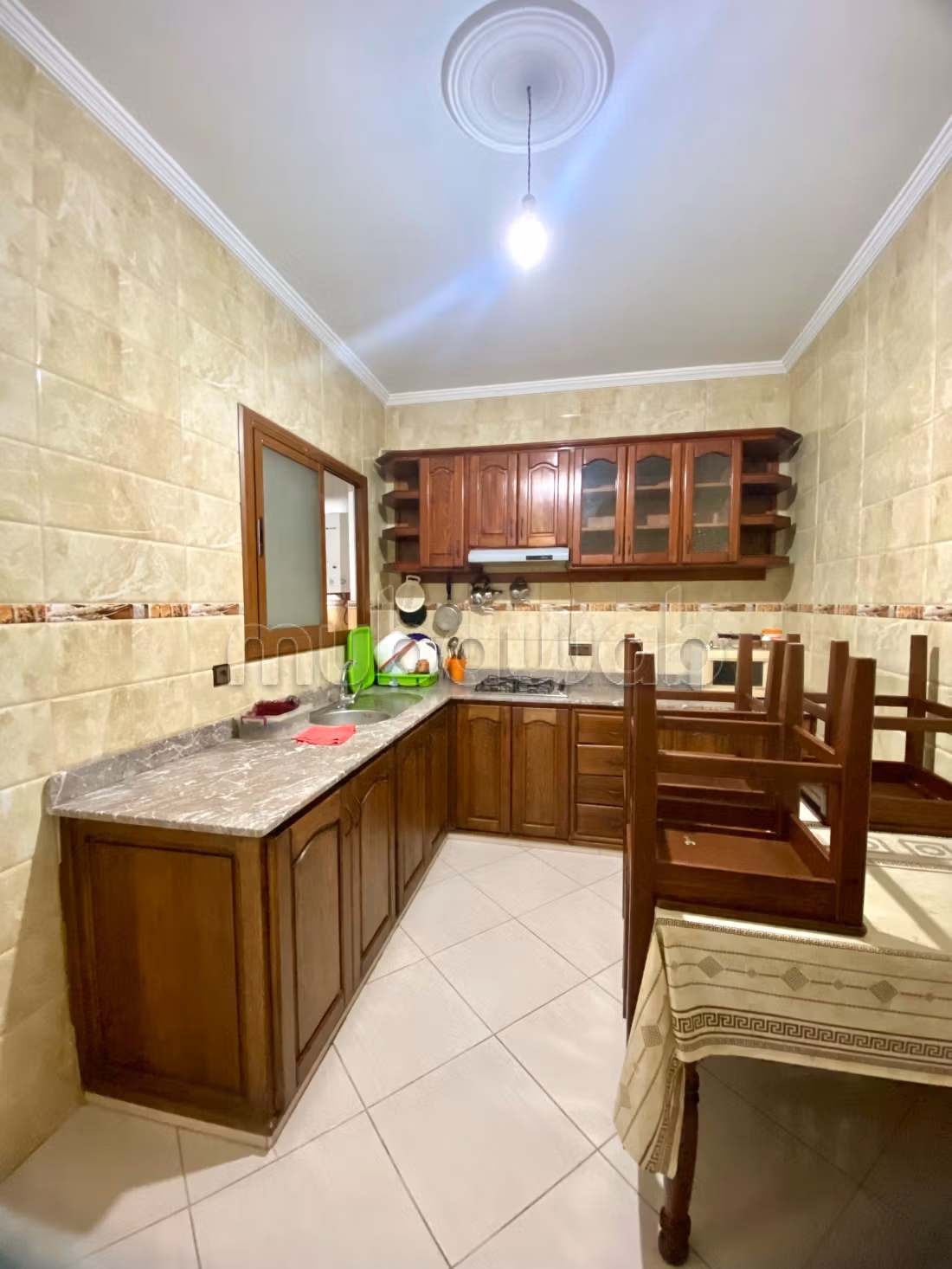 Al Hoceima stads centrum appartement te huur