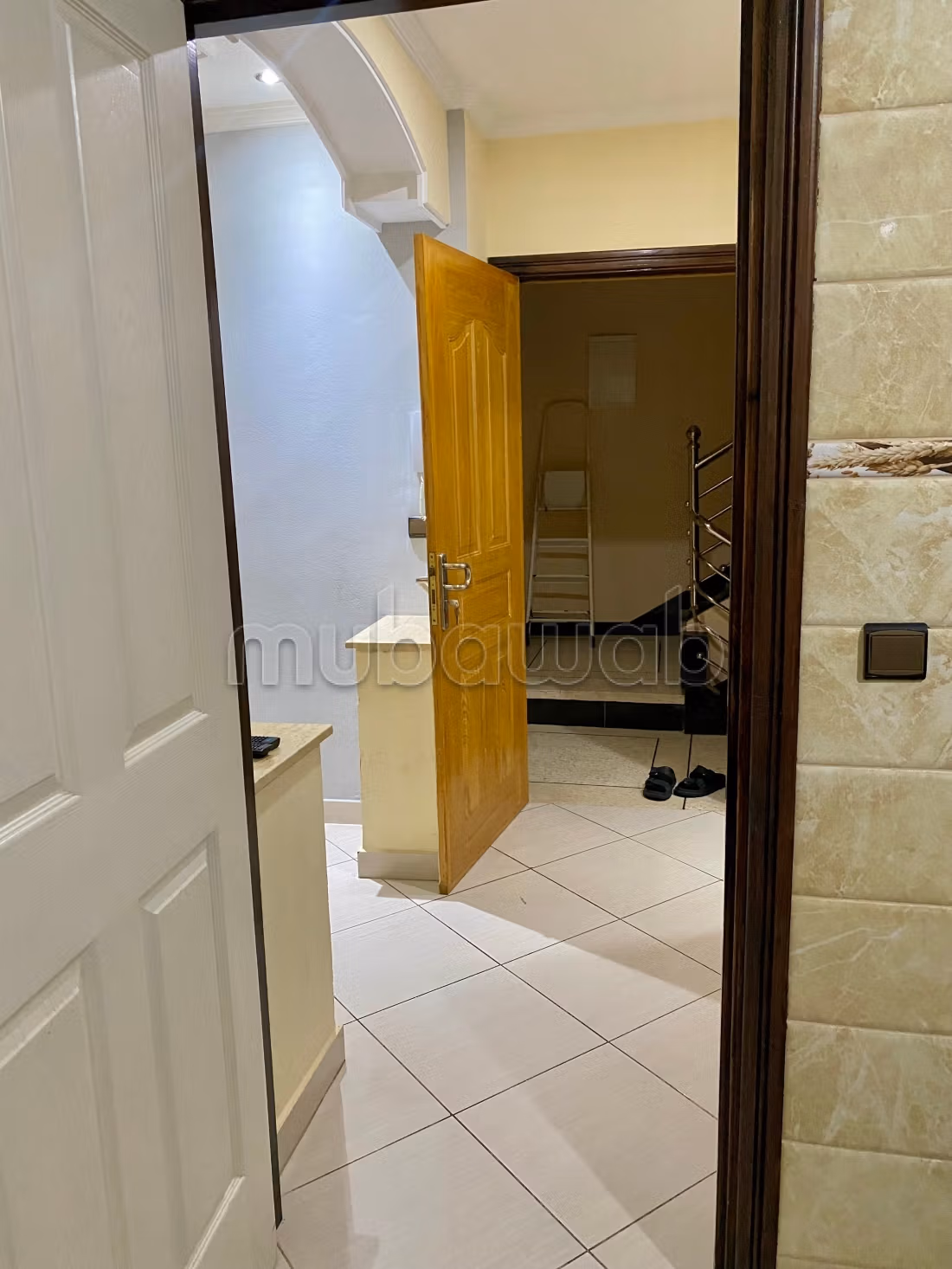 Al Hoceima stads centrum appartement te huur