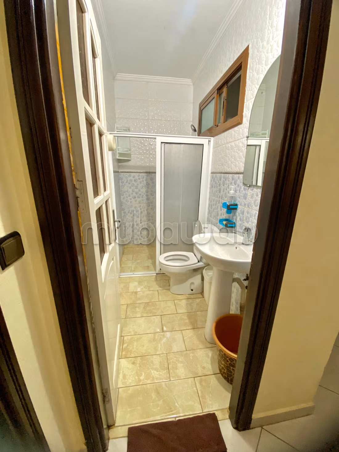 Al Hoceima stads centrum appartement te huur
