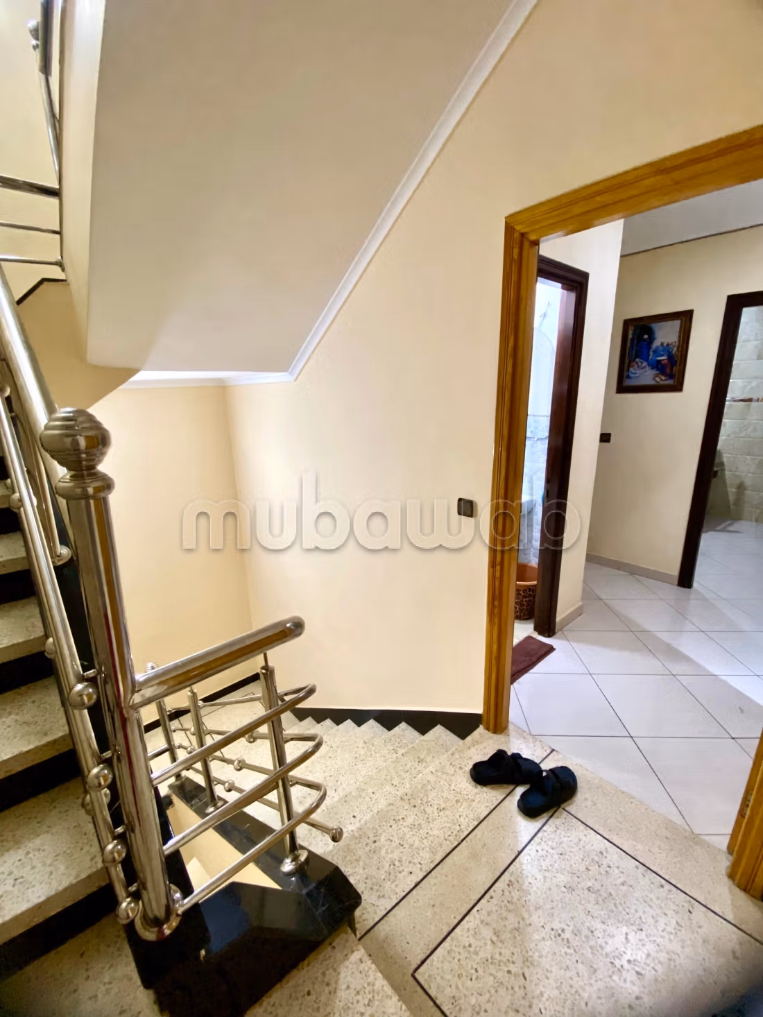 Al Hoceima stads centrum appartement te huur