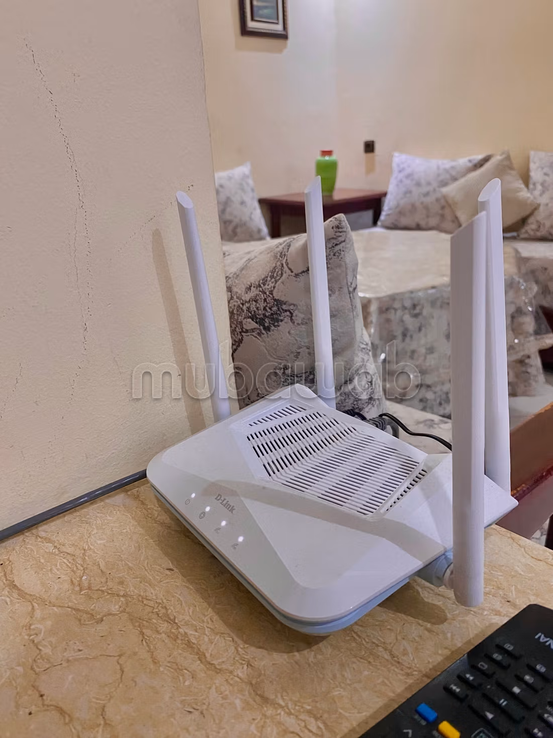Al Hoceima stads centrum appartement te huur